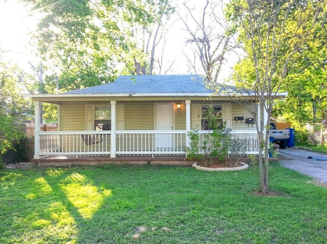 Apartment in Austin, Texas, United States 1 - 17999567