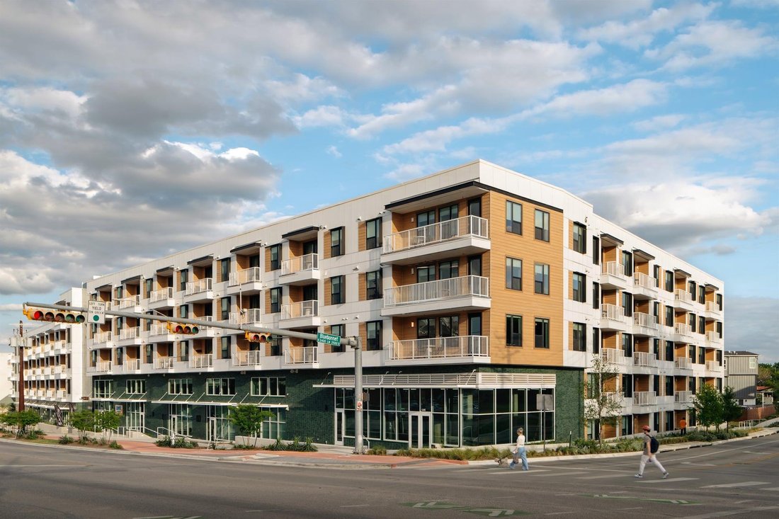 Condo in Austin, Texas, United States 2 - 17999558