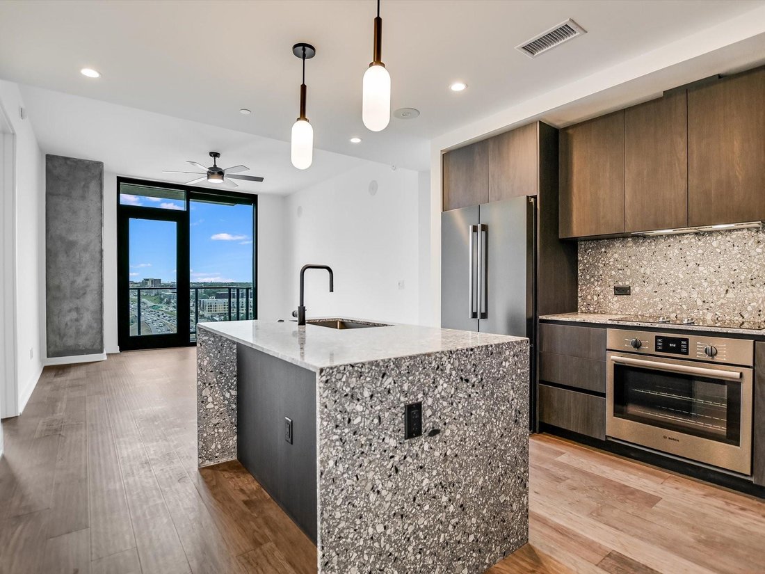 Condo in Austin, Texas, United States 2 - 17999550