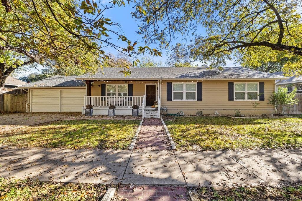 House in Georgetown, Texas, United States 1 - 17999590