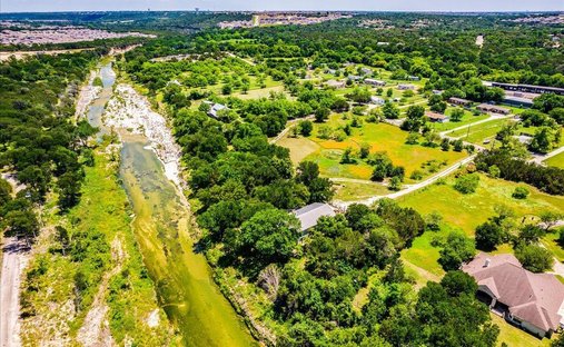 Haus in Leander, Texas, Vereinigte Staaten 1
