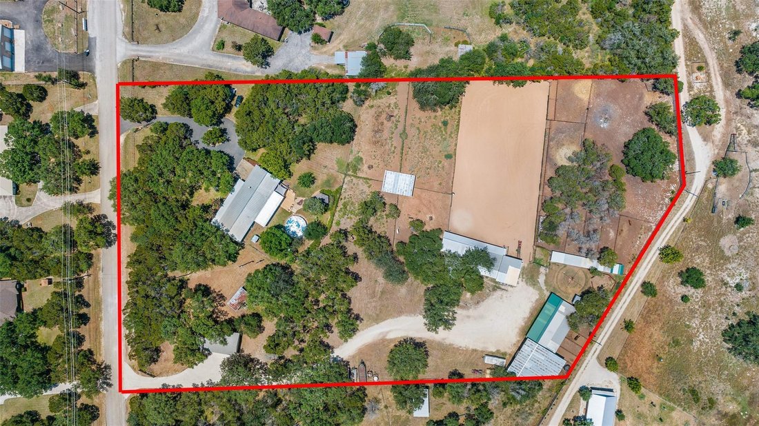 House in New Braunfels, Texas, United States 5 - 17999559