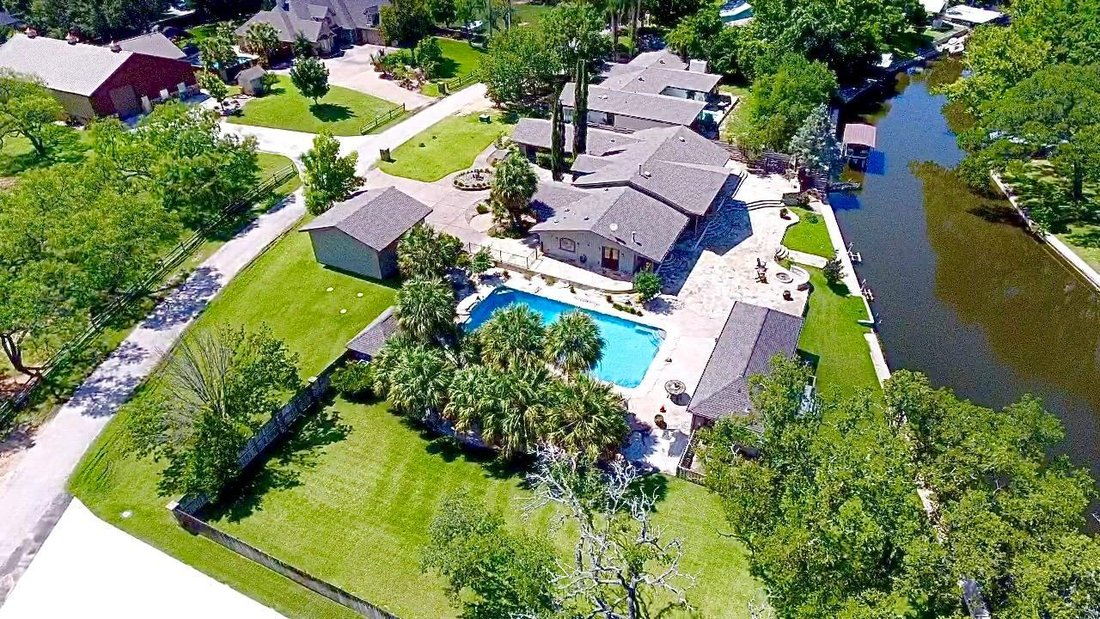 House in Marble Falls, Texas, United States 2 - 17988534