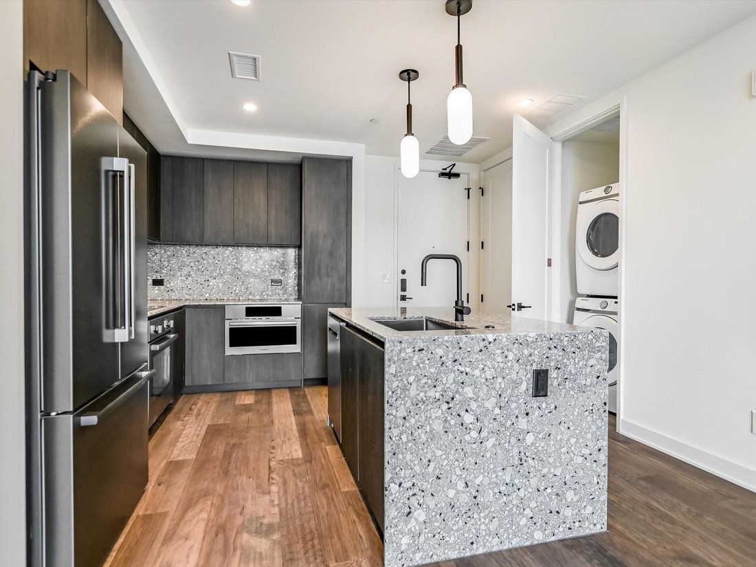 Condo in Austin, Texas, United States 3 - 17999550