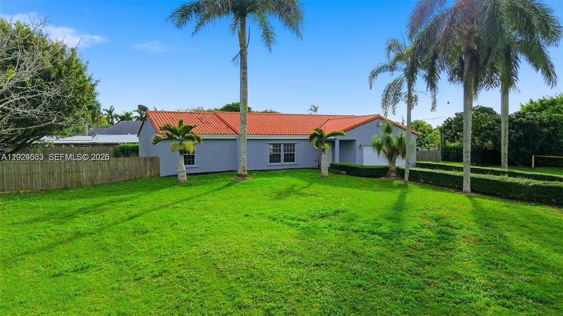 House in Homestead, Florida, United States 5 - 17999533