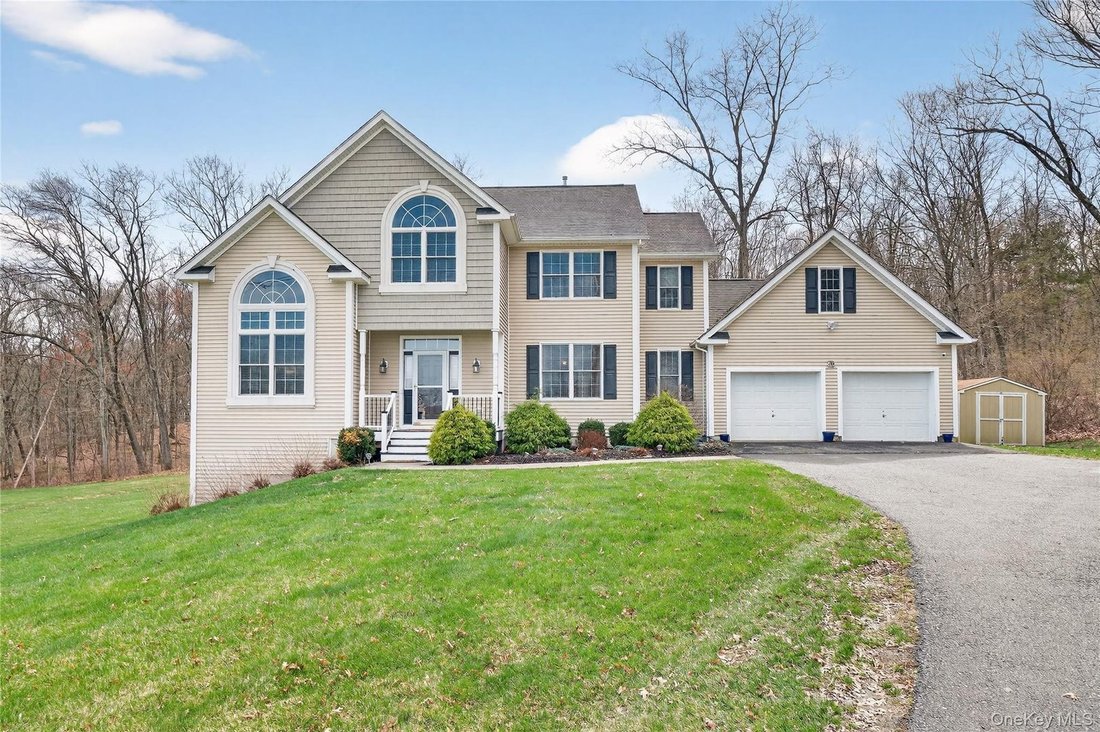 House in Wappingers Falls, New York, United States 1 - 17575168