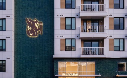 Condo in Austin, Texas, United States 1