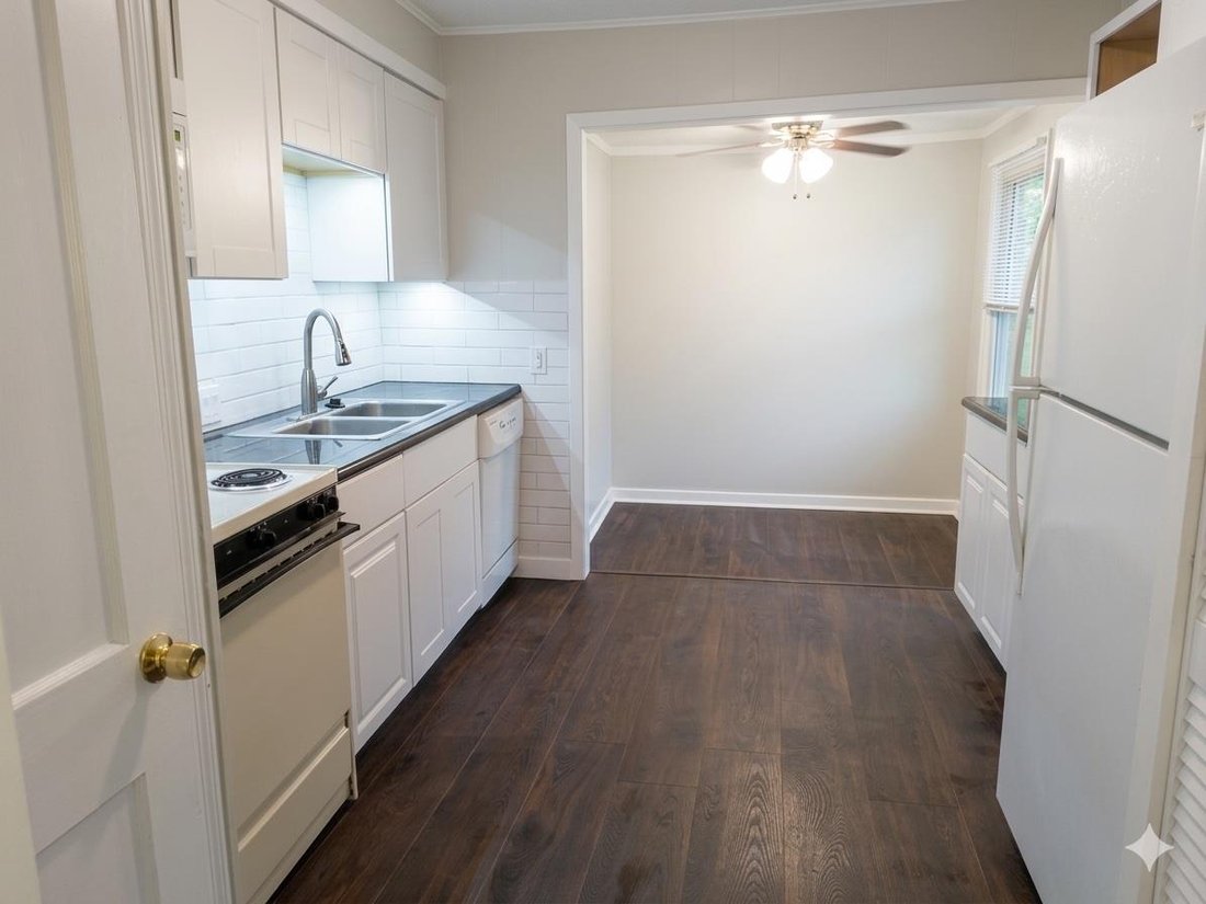 Apartment in Austin, Texas, United States 4 - 17999567