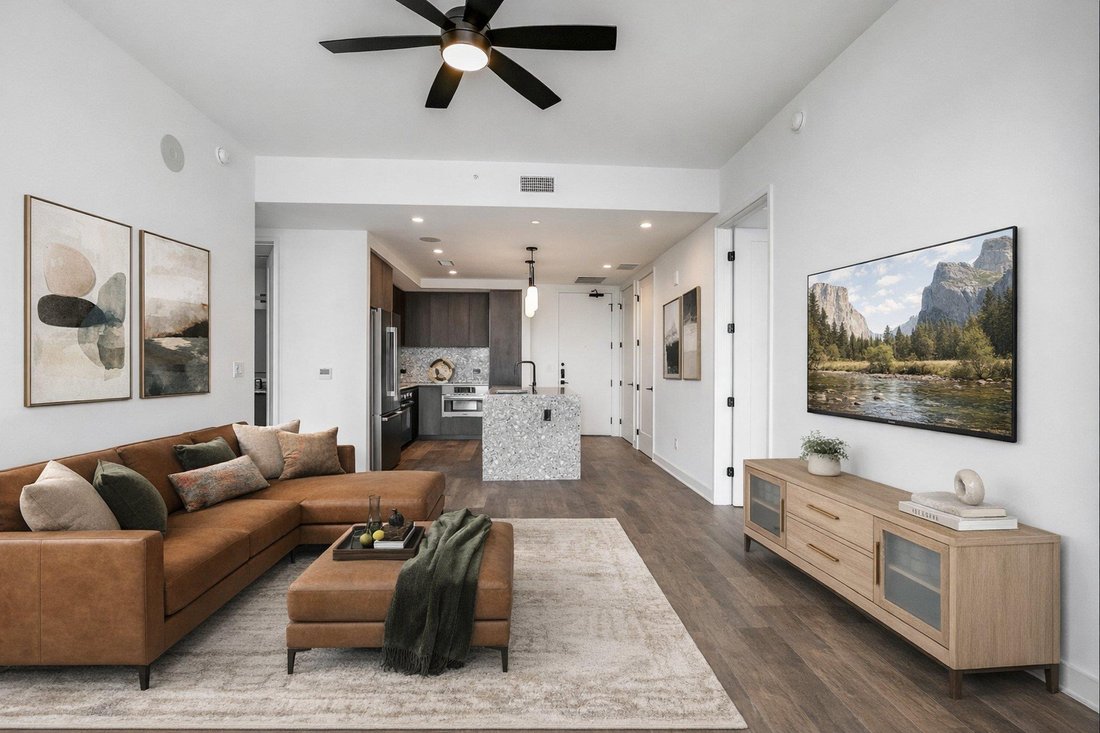 Condo in Austin, Texas, United States 1 - 17999550
