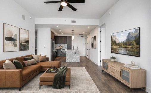 Condo in Austin, Texas, United States 1