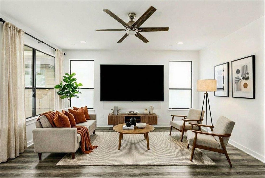 House in Austin, Texas, United States 1 - 17999594