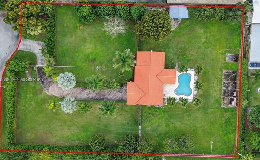 House in Homestead, Florida, United States 1