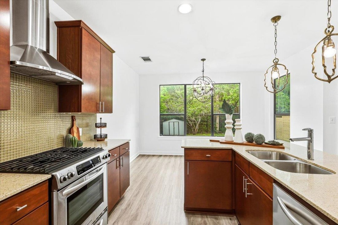 House in Austin, Texas, United States 2 - 17999594