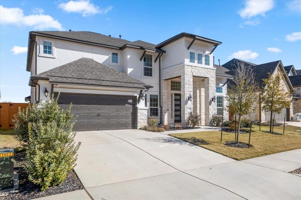 House in Georgetown, Texas, United States 5 - 17988532