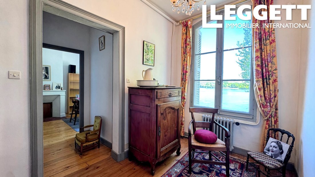 House in Montsoreau, Pays de la Loire, France 5 - 17980371