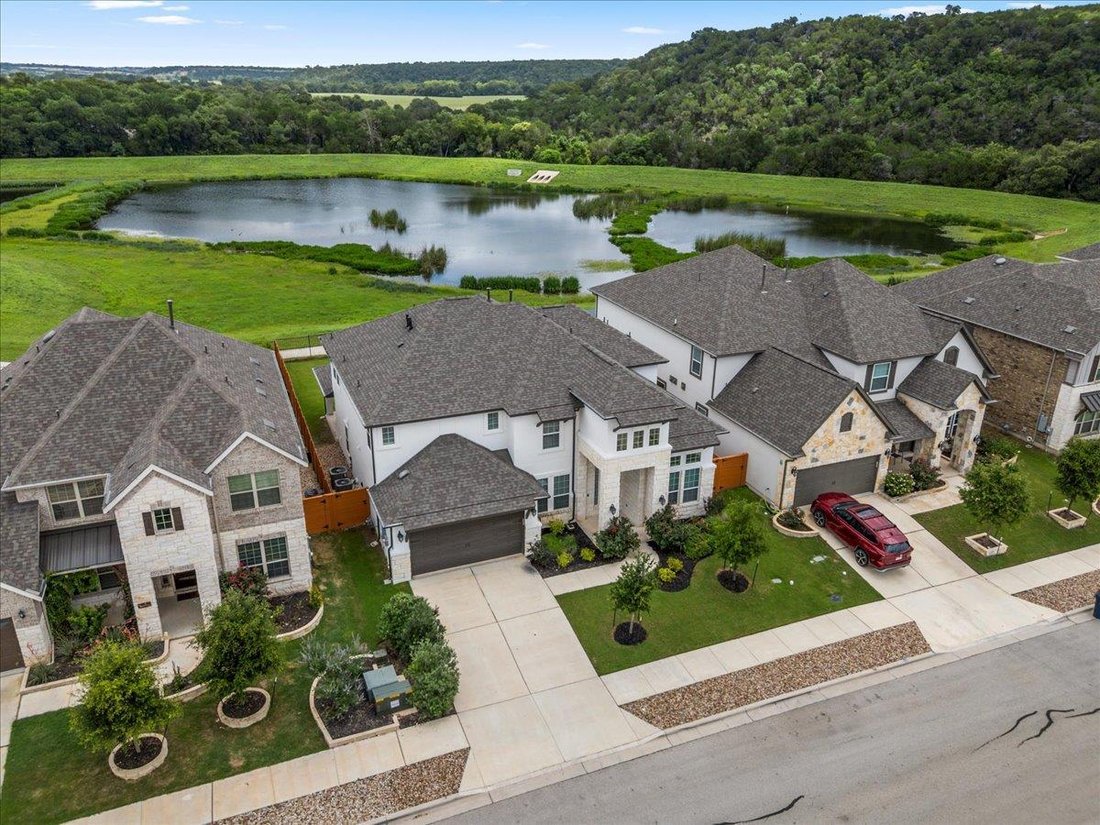 House in Georgetown, Texas, United States 2 - 17988532