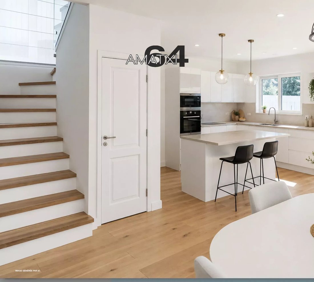 Villa in Anglet, Nouvelle-Aquitaine, France 4 - 17999597