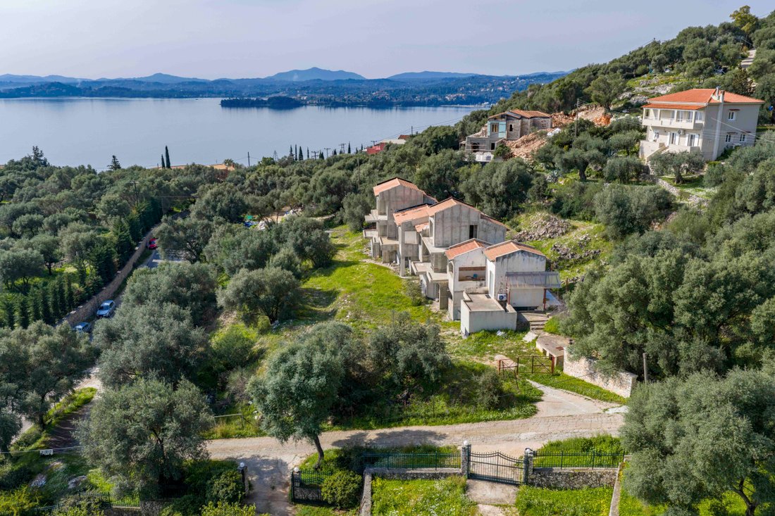 Villa in Corfu, Peloponnese, Western Greece and the Ionian, Greece 2 - 17999706