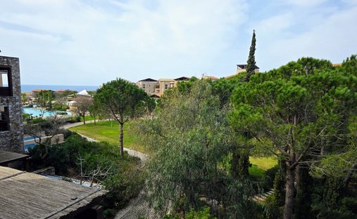 Wohnung in Gargalianoi, Peloponnese, Western Greece and the Ionian, Griechenland 1