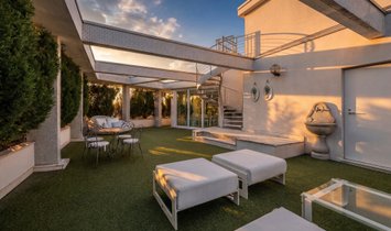 Penthouse à Garibaldi - Porta Venezia, Milan, Lombardie 2