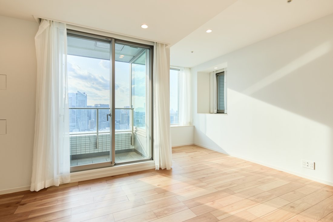 Penthouse à Minato-ku, Tokyo, Japon 4 - 17999821