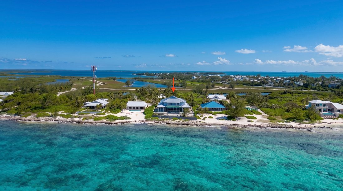 House in Rum Point, North Side, Cayman Islands 2 - 17999975