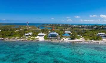 Maison à Rum Point, North Side, Îles Caïmans 1