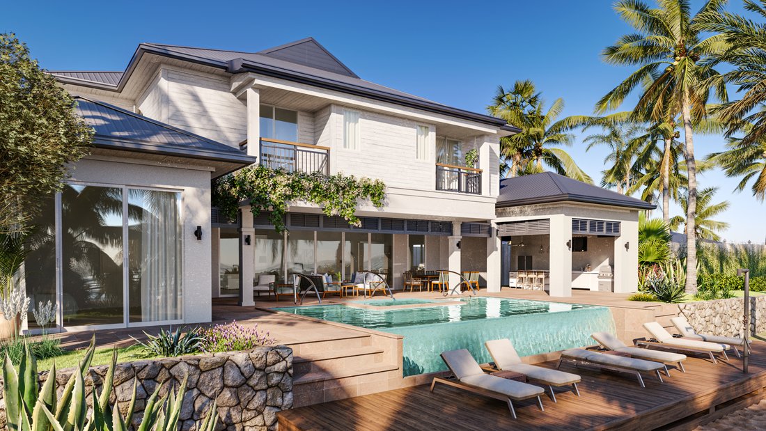 House in Rum Point, North Side, Cayman Islands 4 - 17999975