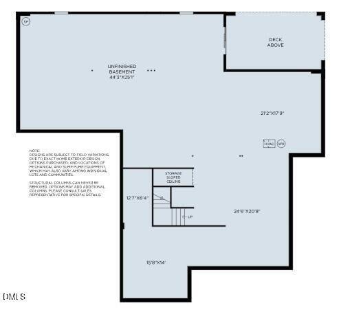 House in Apex, North Carolina, United States 4 - 17999679