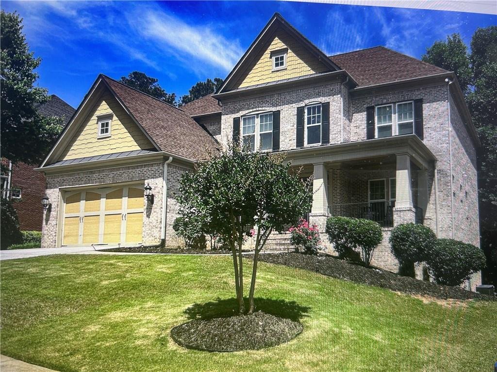House in Mableton, Georgia, United States 3 - 17956042