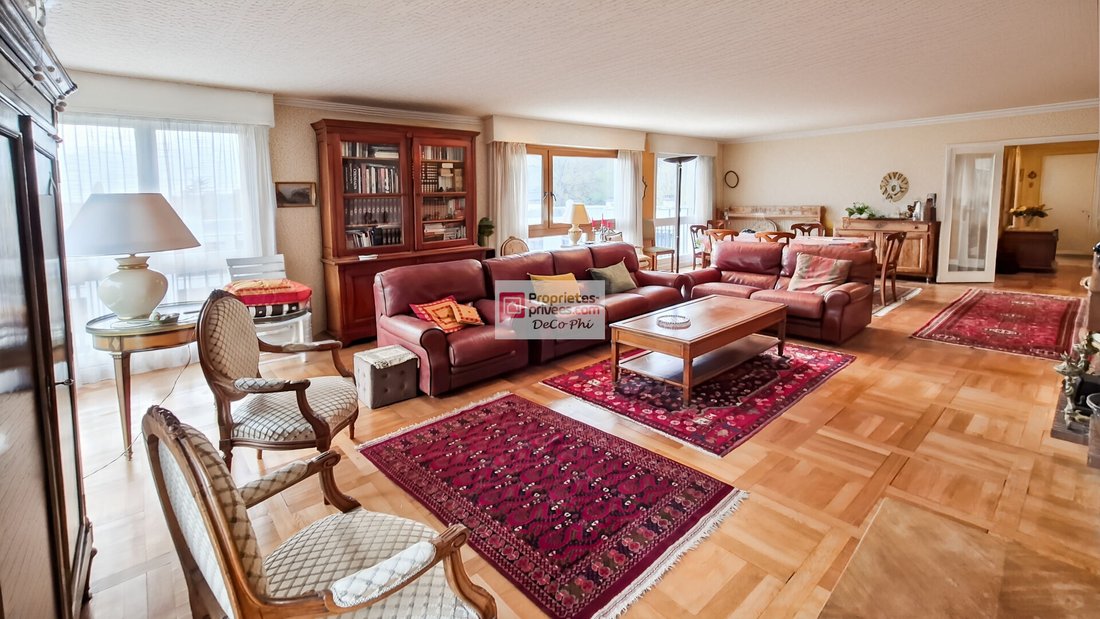 Apartment in Les Arcades, Viroflay, France 3 - 17999923