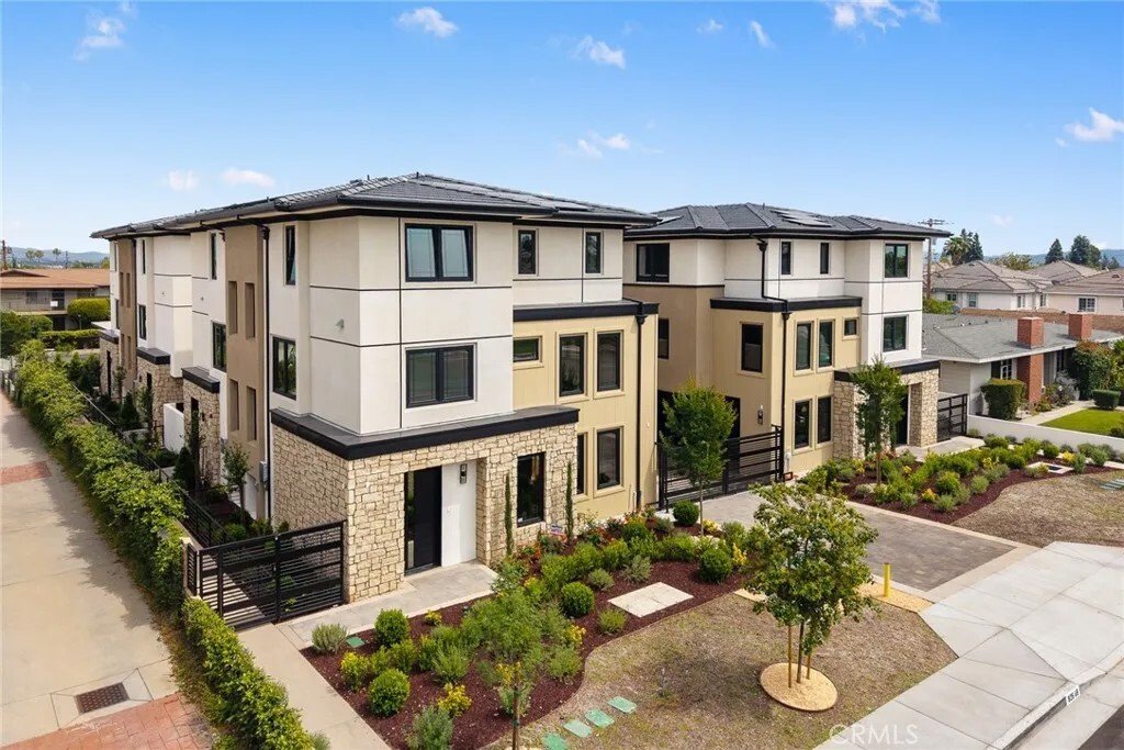 Condo in Arcadia, California, United States 1 - 17755040