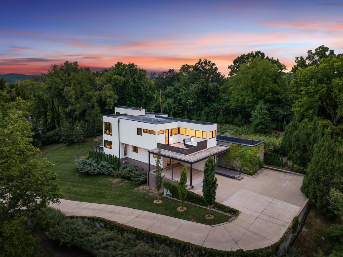 House in Nashville, Tennessee, United States 1 - 17999810