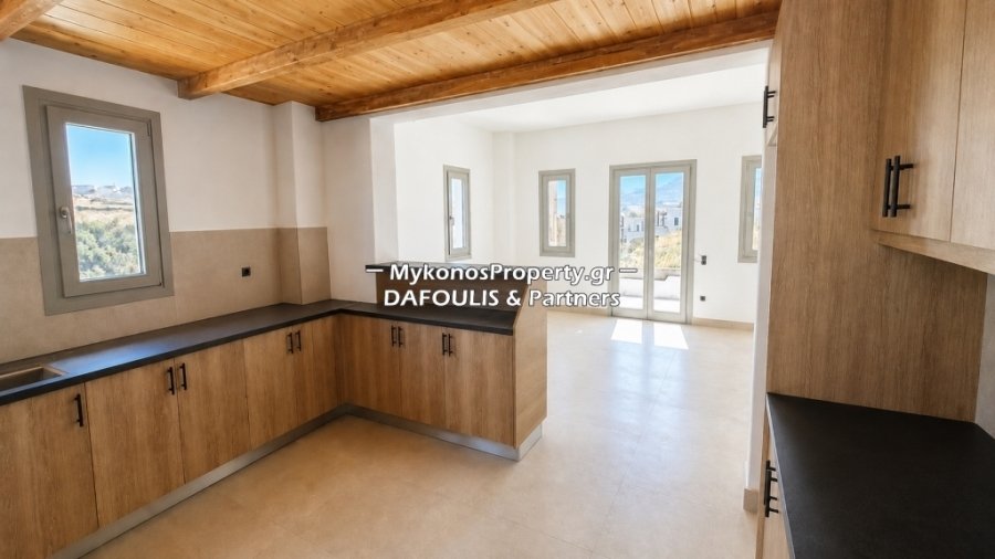 House in Ano Mera Community, Aegean, Greece 2 - 17999871
