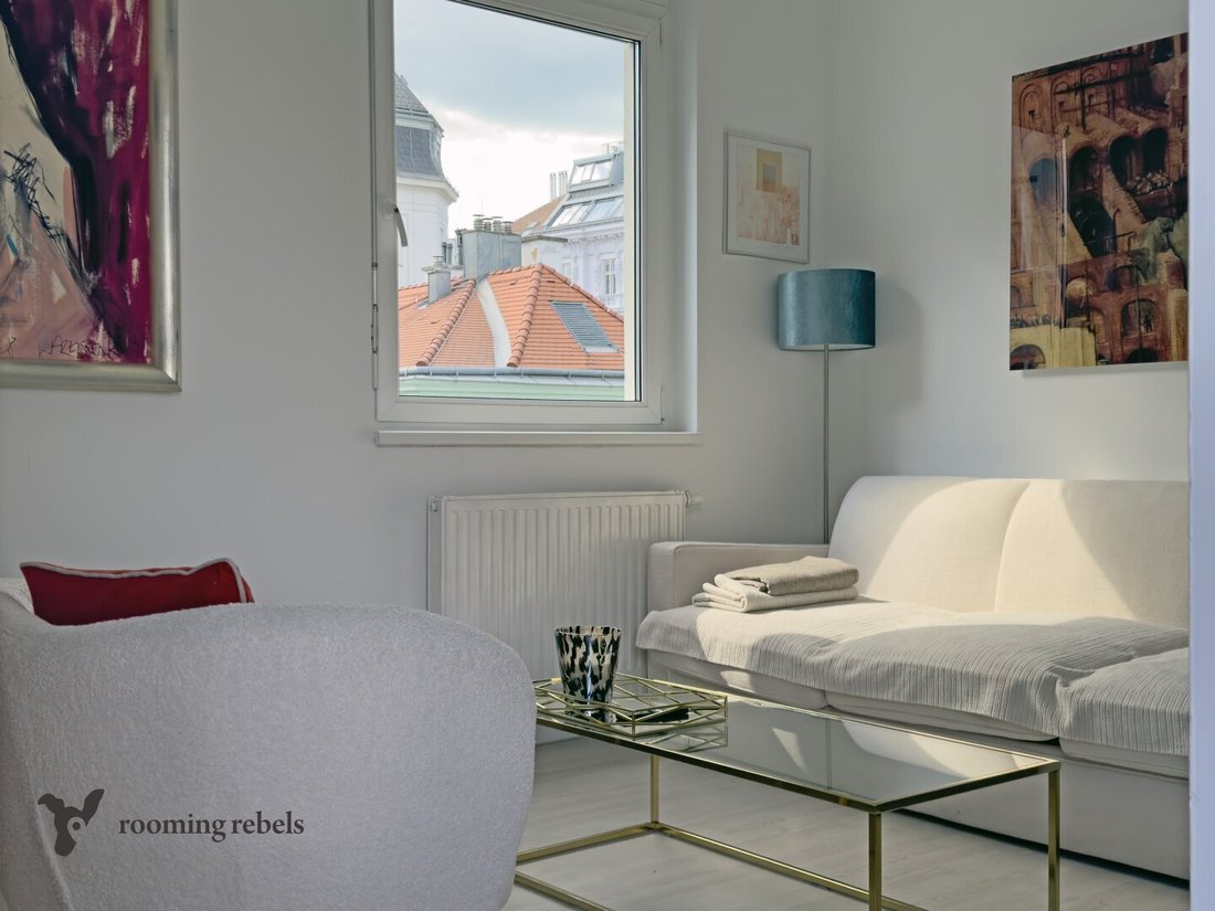 Apartment in Vienna, Wien, Austria 4 - 17999989