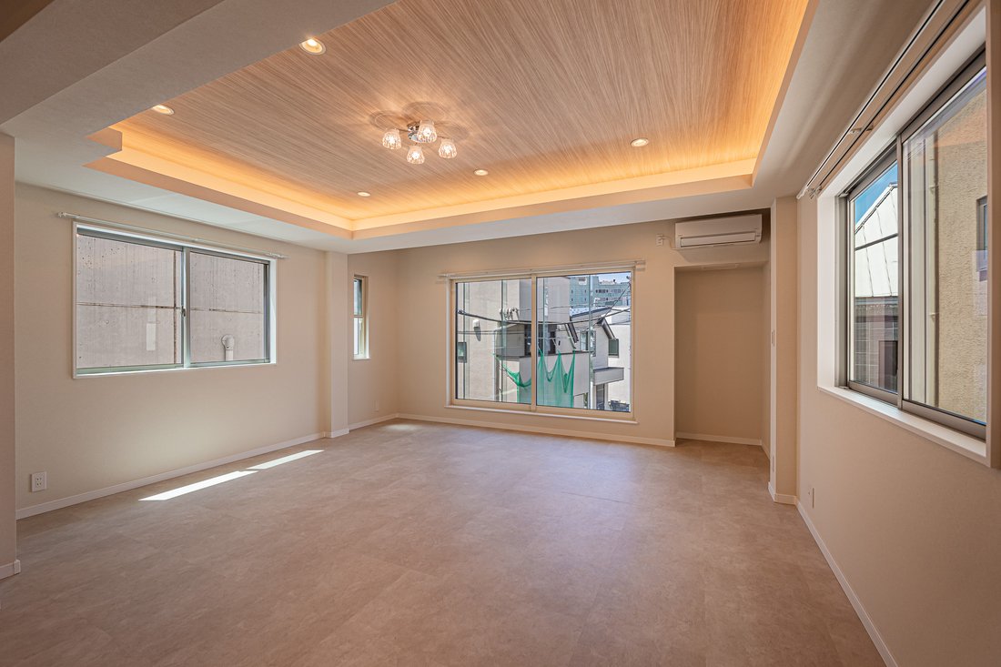 Maison à Shibuya, Tokyo, Japon 2 - 17999795