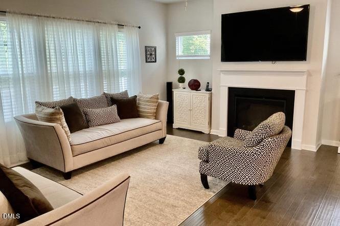 House in Raleigh, North Carolina, United States 5 - 17999677