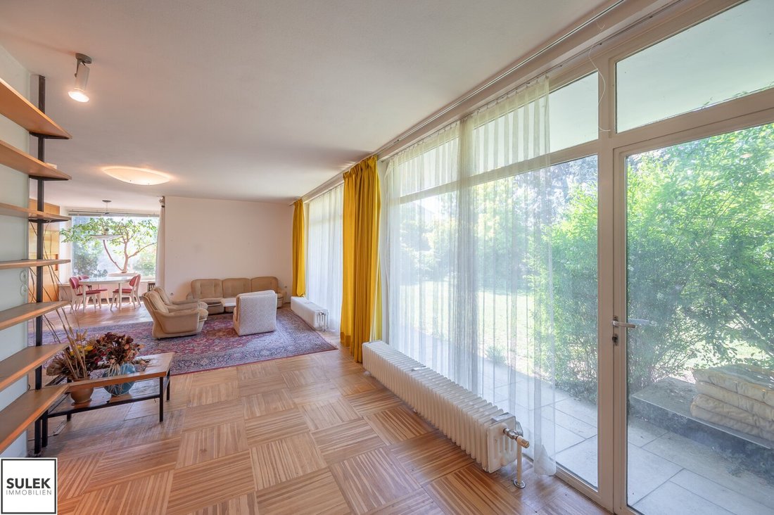 Bungalow in Vienna, Wien, Austria 5 - 17999997