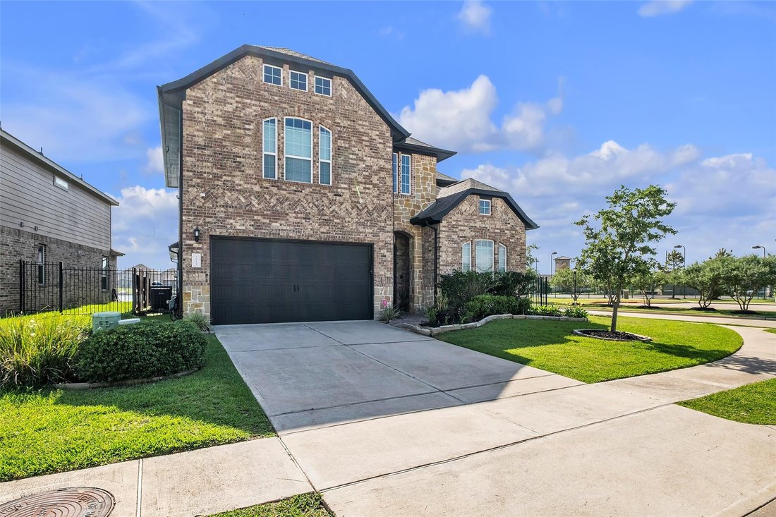 House in Katy, Texas, United States 5 - 17999934