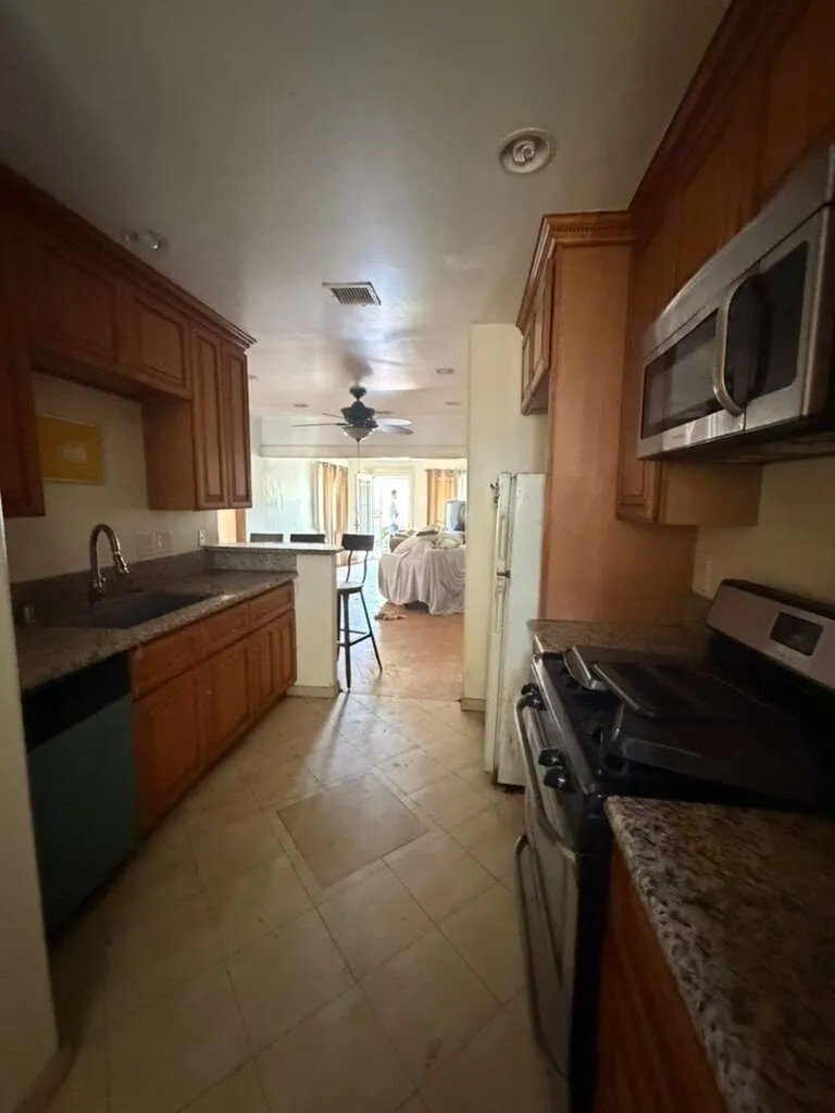 House in Alhambra, California, United States 5 - 17999687