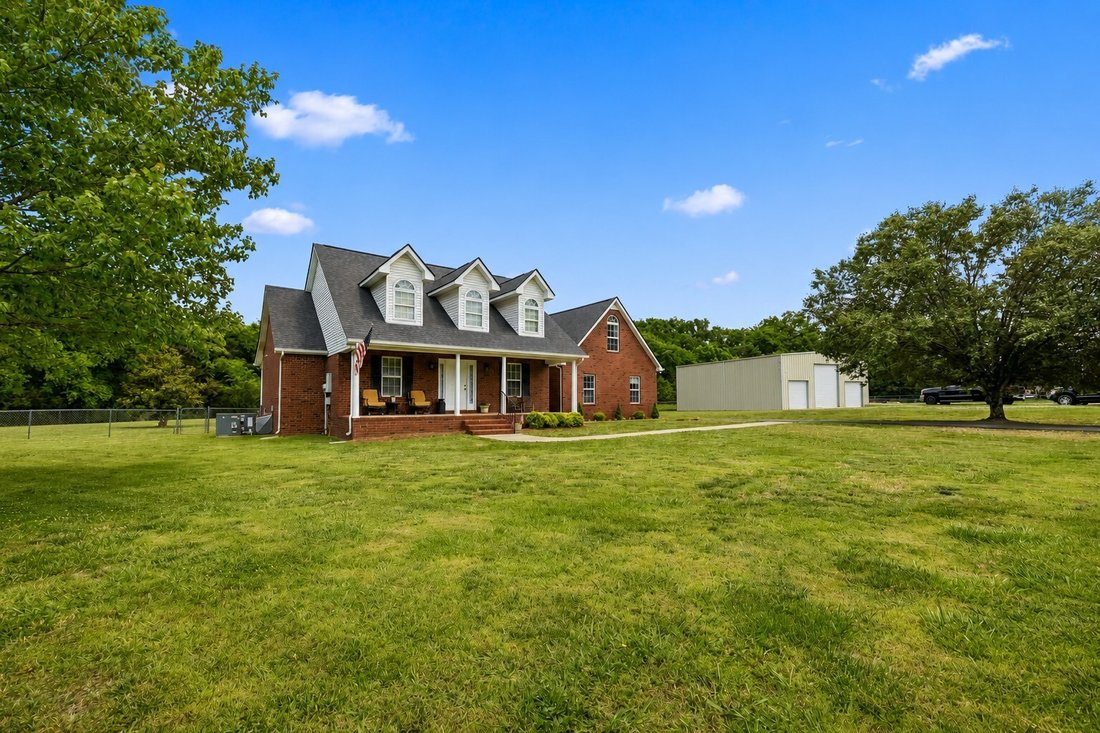 House in Murfreesboro, Tennessee, United States 3 - 17999817