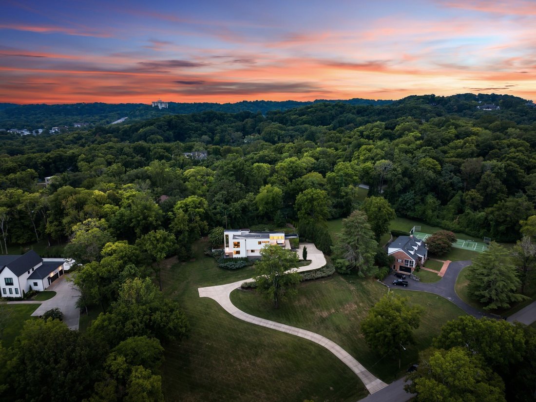 House in Nashville, Tennessee, United States 2 - 17999810