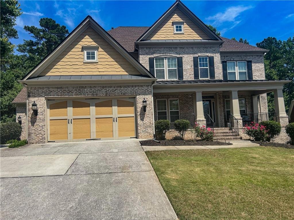 House in Mableton, Georgia, United States 2 - 17956042