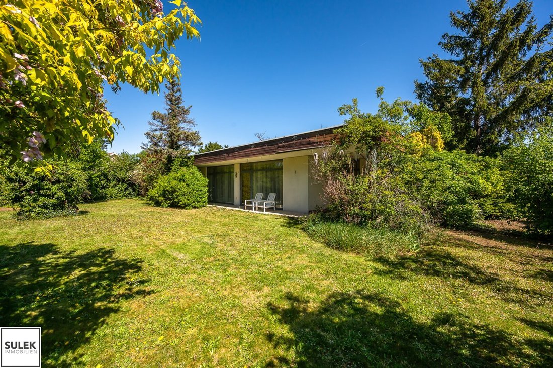 Bungalow in Vienna, Wien, Austria 3 - 17999997