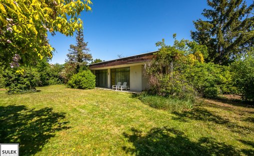 Bungalow in Vienna, Wien, Austria 1