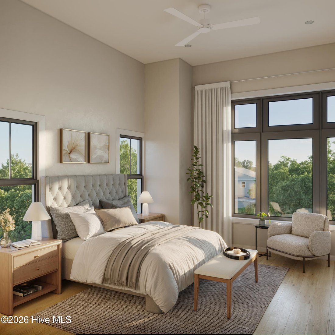 Townhouse in Wilmington, North Carolina, United States 4 - 17094013