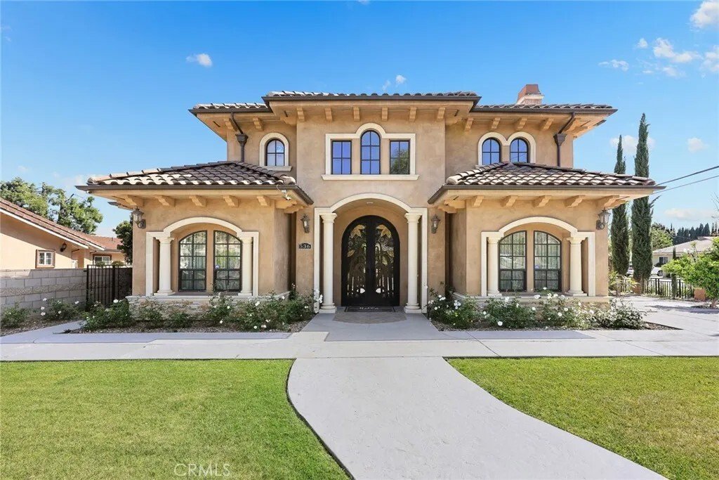House in Arcadia, California, United States 1 - 17748115