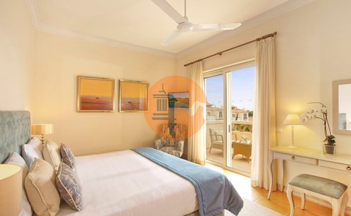 Casa en Vila Nova de Cacela, Algarve, Portugal 1