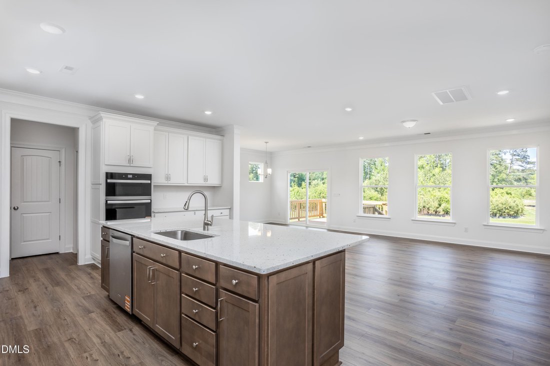 House in Fuquay-Varina, North Carolina, United States 3 - 17669872
