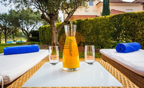 Casa en Vila Nova de Cacela, Algarve, Portugal 1